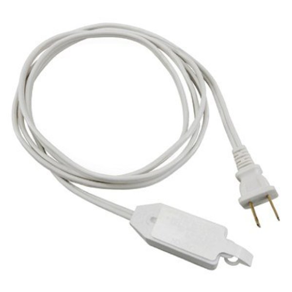 Pt Ho Wah Genting Me9' 16/2 Wht Ext Cord 09412ME